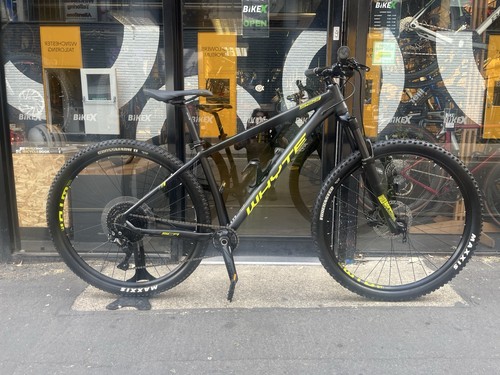 Whyte 529 shimano - shimano, 10s