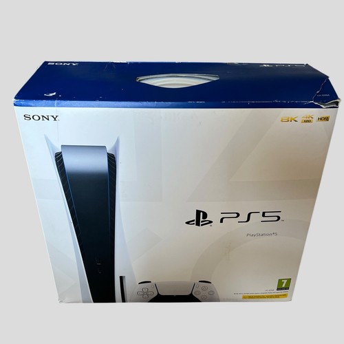Sony ps5 playstation disc - sony,