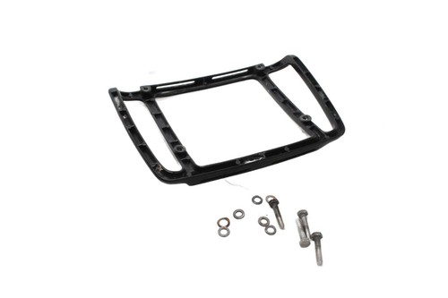 Luggage carrier holder - luggage,