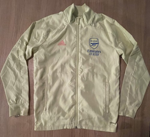 Boys adidas arsenal football - arsenal,