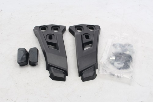 Luggage rack side carrier - side,