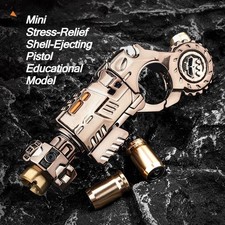 Stun Grenade Fidget Spinner