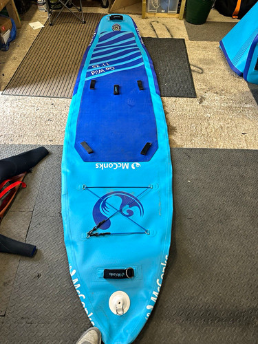 Mcconks wild x 5 - wild, 32"