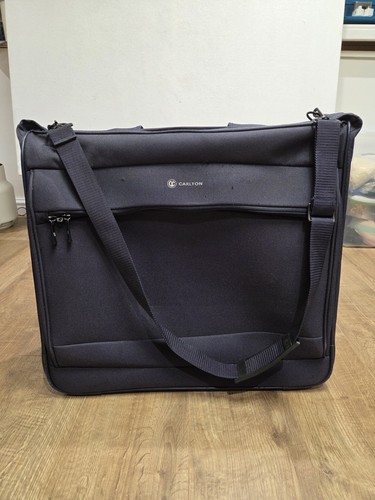 Carlton navy blue travel - carlton,