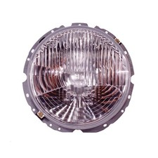 Headlight Right Hand Drive VW