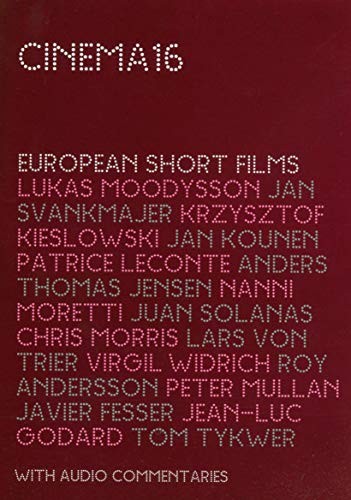 Cinema european short - european,