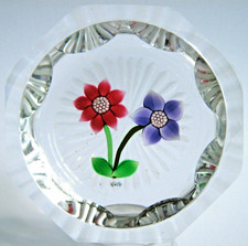 Paperweight PETER MCDOUGALL 2