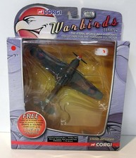 Corgi 1/72 Scale Diecast WB99620 Hawker Hurricane MK1 257Sqn RAF Robert Tuck