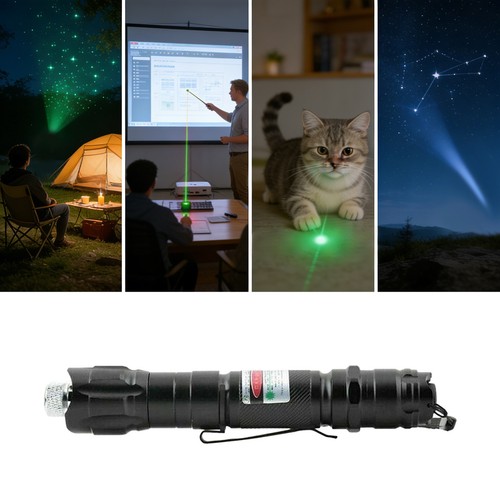 High power laser - laser,, rechargeable