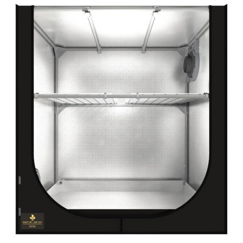 Secret jardin dark propagator - secret,
