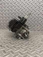 Stihl Hs45 Petrol Hedgetrimmer Engine Assembly