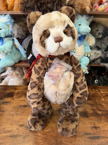 Charlie bears elpa - charlie,