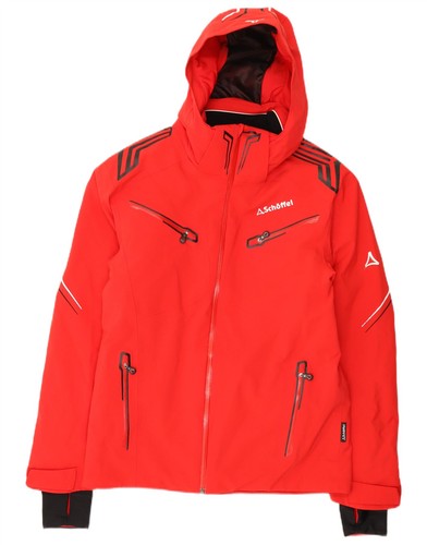 Schoffel mens graphic hooded - mens,