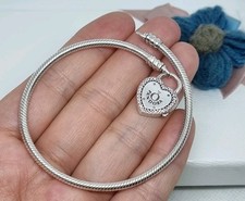 BOXED Genuine Pandora Moments