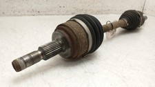 DRIVESHAFT FORD TRANSIT