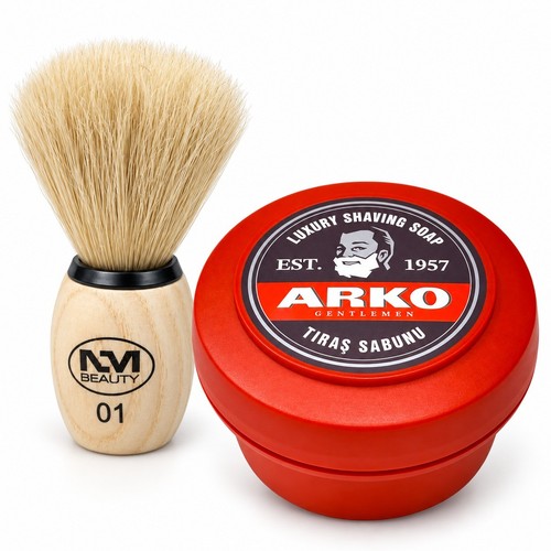 Arko turkish shaving - turkish,