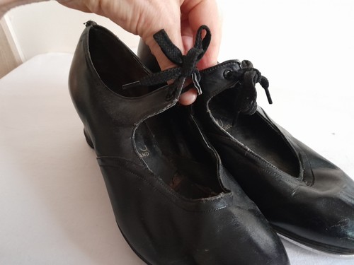 Vintage tap shoes freed - shoes, of