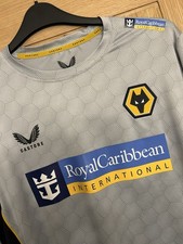 Men’s Wolverhampton