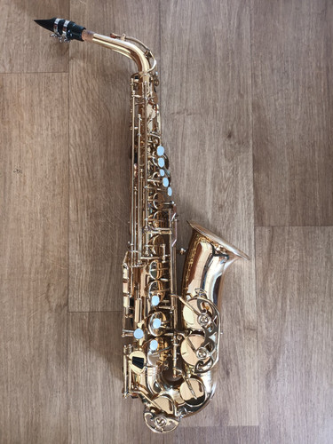 Buffet and crampon - crampon, evette