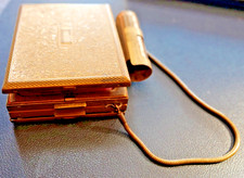 Vintage KIGU Ladies Party Case