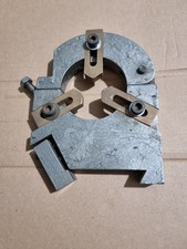 MYFORD ML10 FIXED STEADY 3 PIN