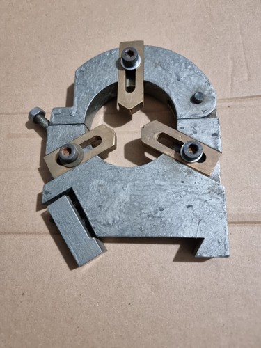 Myford ml10 fixed - ml10, 3