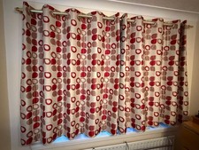 Pair of Montgomery Curtains