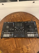 Pioneer Rane Four DJ