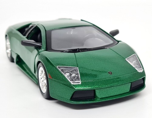Maisto lamborghini - maisto, 1/24