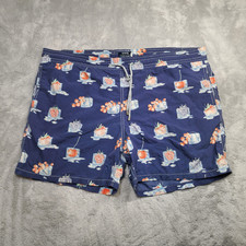 Vilebrequin Men's Swim Shorts