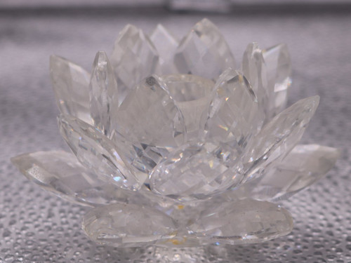 Swarovski figure crystal - swarovski,