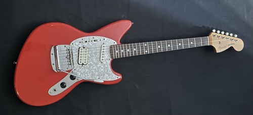 Fender japan jag stang - japan,