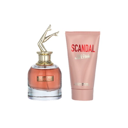 Jean paul gaultier - paul, edp