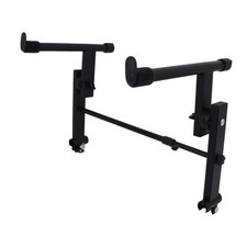 2 Tier Keyboard Stand