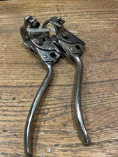 Brake levers possibly - brake,