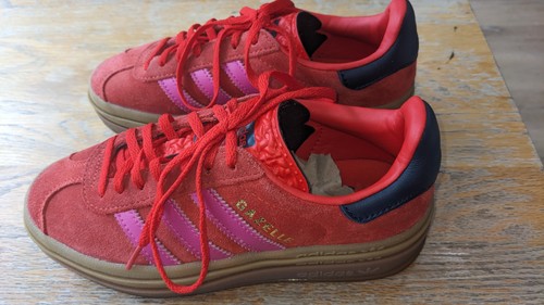 Trendy adidas gazelle - trendy,