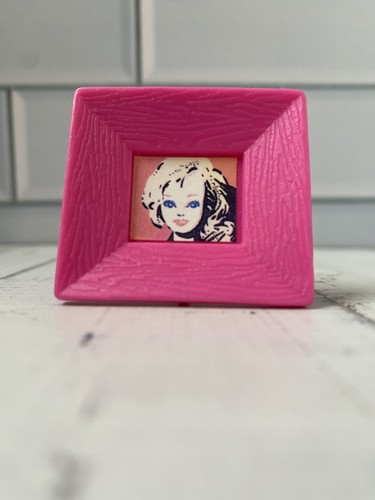 Barbie vintage dream - barbie, house