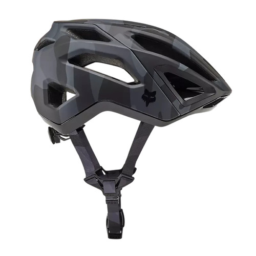 Fox crossframe pro helmet - fox,