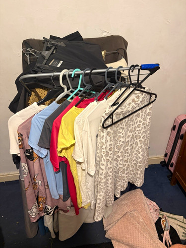 Vous mixed clothing - et, &