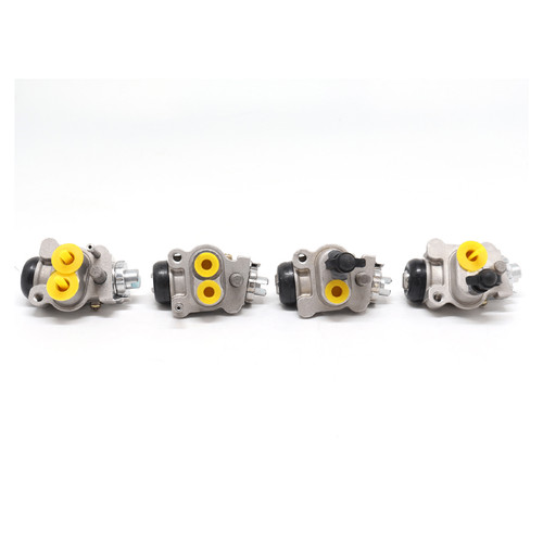 Replacement set brake - of,