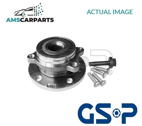 Wheel bearing kit - wheel,