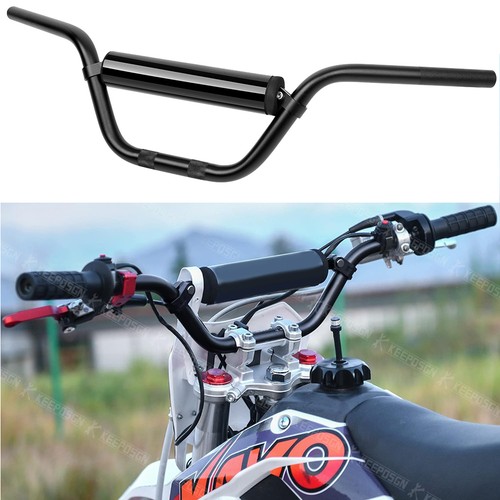 22mm motorcycle pit - 22mm, dirt