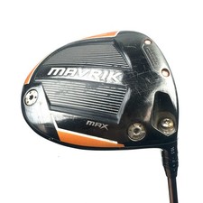 Callaway Mavrik Max Driver /