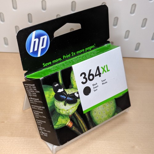New sealed cn684ee 364xl - hp,