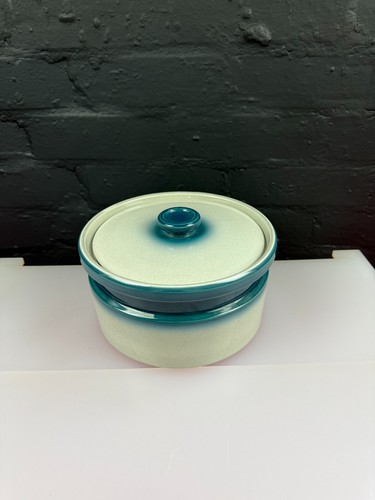 Wedgwood blue pacific oval - wedgwood,