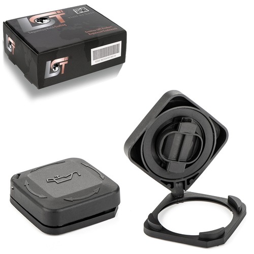 Oil filler cap - 2x,