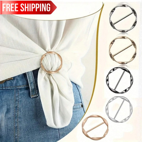 5pcs shirt clip - shirt,