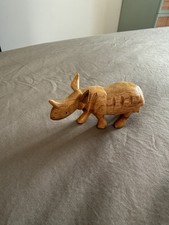 HANDMADE DURING SAFARI IN