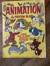 ✍️ANIMATION by PRESTON