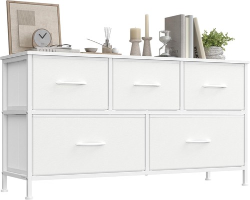 Chest drawers storage - of, 5
